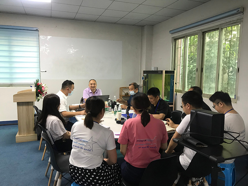 ISO9001：2015國(guó)際質(zhì)量體系認(rèn)證