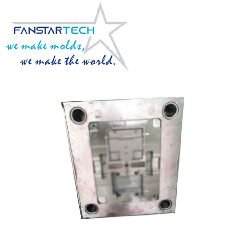 數碼電表盒模具零件注塑 精密加工 電子產品模具注塑廠家